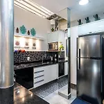 Apartamento A 250M Da Praia De Ipanema |Txm 77/102