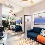 Apartamento A 250M Da Praia De Ipanema |Txm 77/102